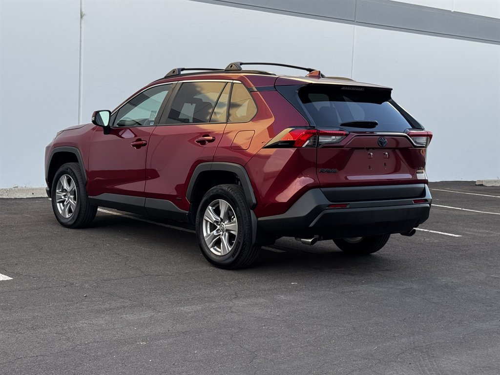 2024 Toyota RAV4 - $23,990