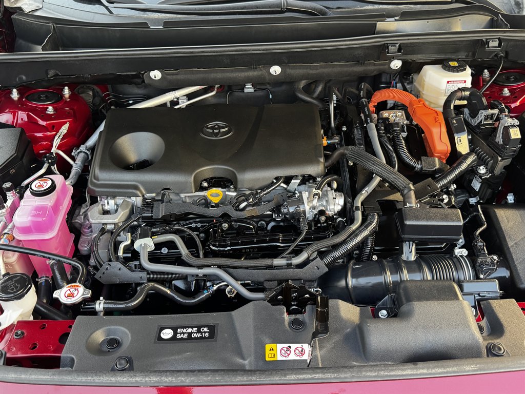 2024 Toyota RAV4 - $23,990