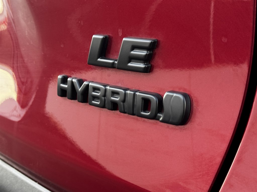 2024 Toyota RAV4 - $23,990