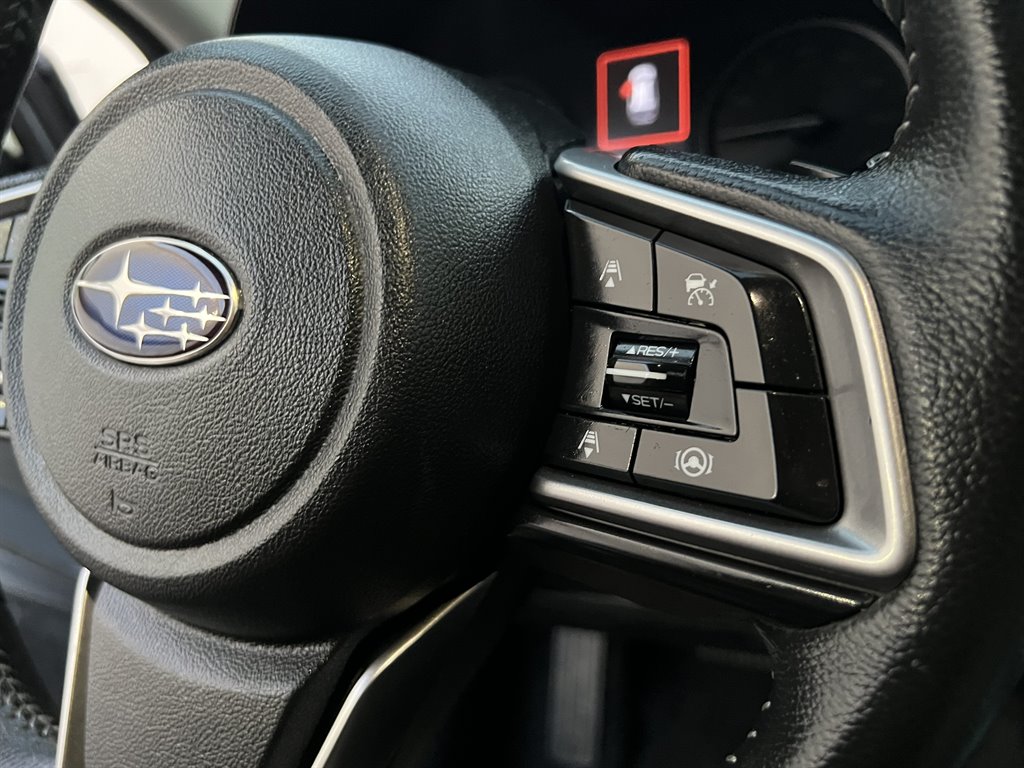 2020 Subaru Outback Premium photo