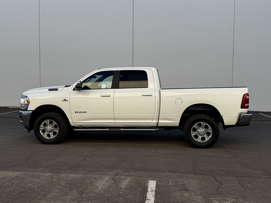 2022 Ram 2500 - $32,990