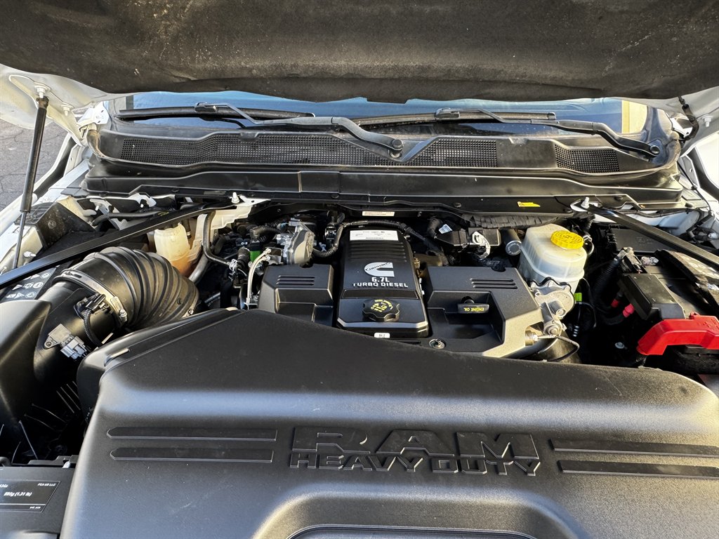 2022 Ram 2500 - $32,990
