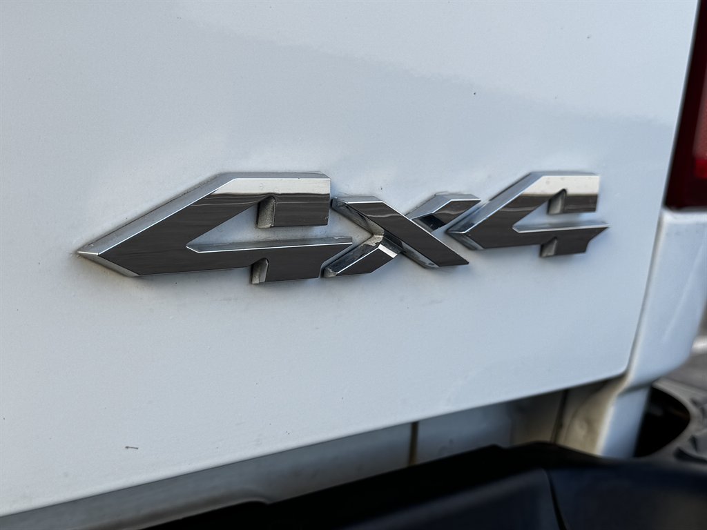 2022 Ram 2500 - $32,990
