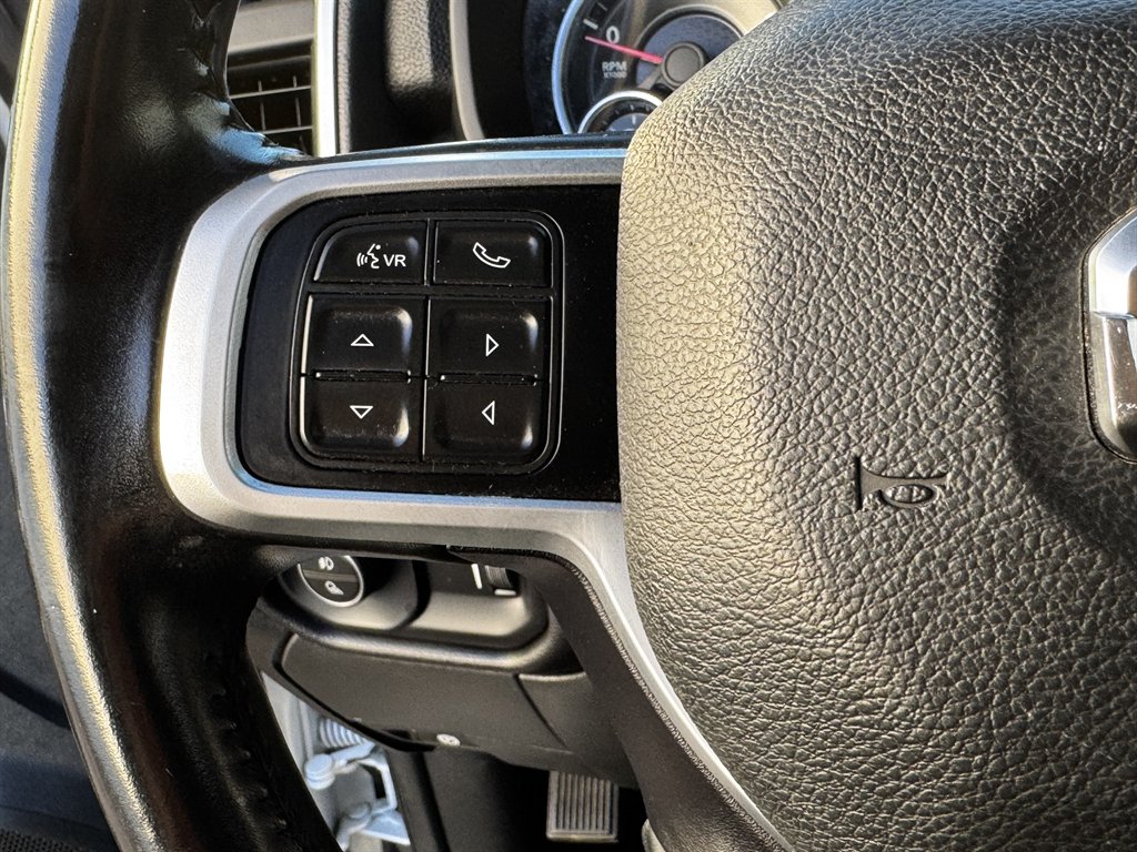 2022 Ram 2500 - $32,990