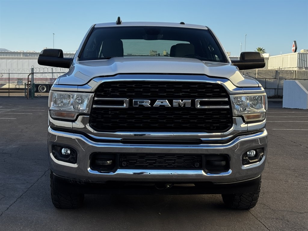 2022 Ram 2500 - $32,990