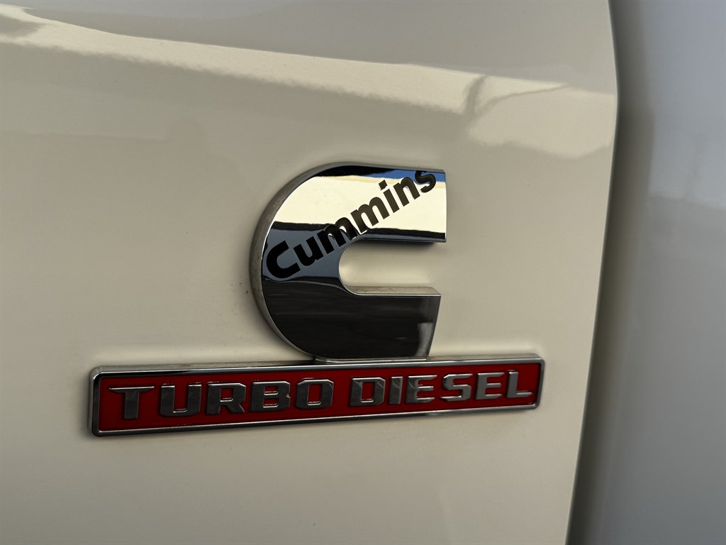 2022 Ram 2500 - $32,990