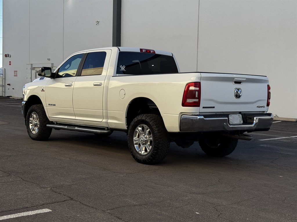 2022 Ram 2500 - $32,990