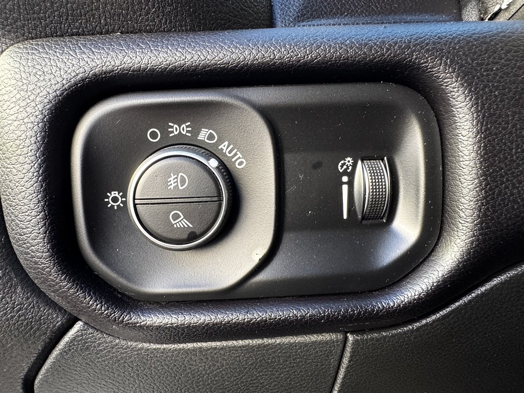 2022 Ram 2500 - $32,990