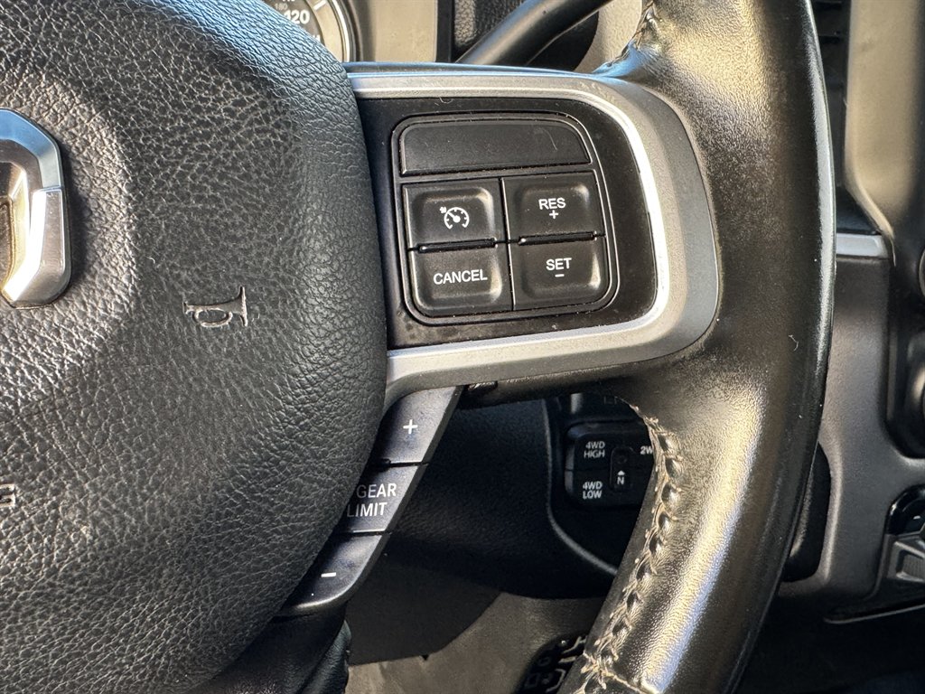 2022 Ram 2500 - $32,990