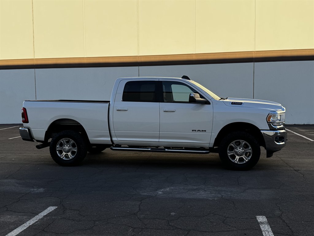 2022 Ram 2500 - $32,990