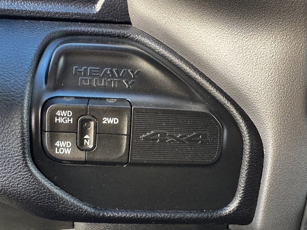 2022 Ram 2500 - $32,990