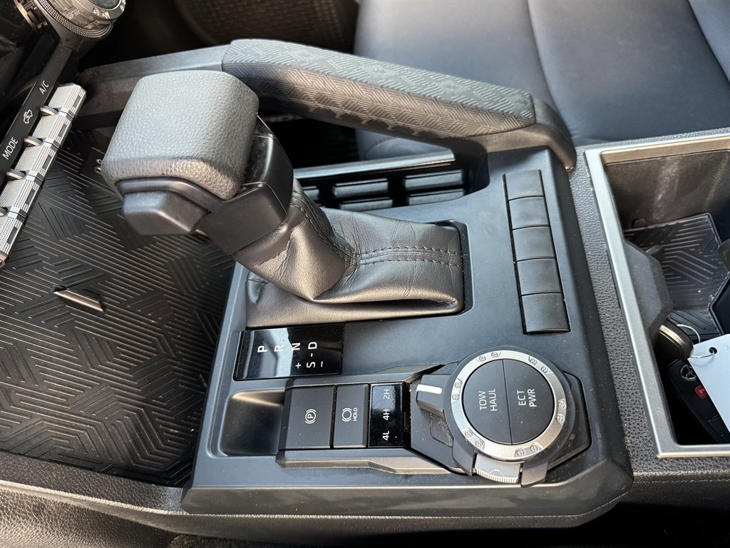 2025 Toyota Tacoma - $27,990