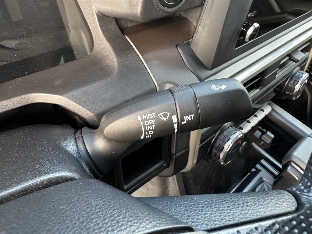2025 Toyota Tacoma - $27,990