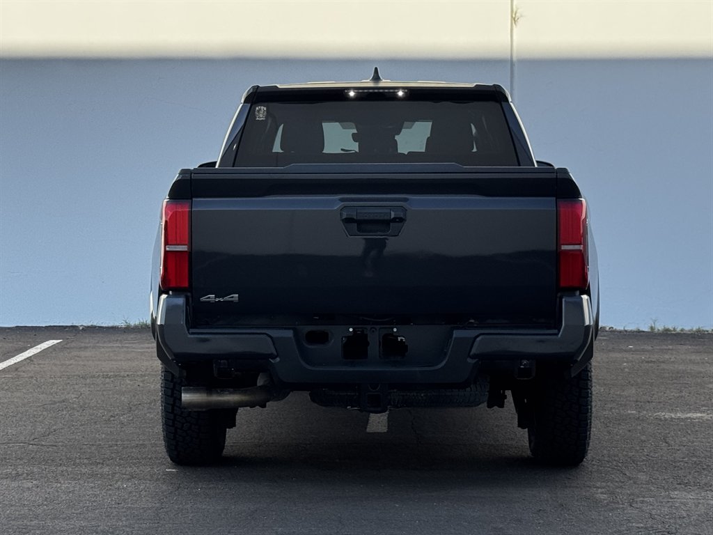 2025 Toyota Tacoma - $27,990