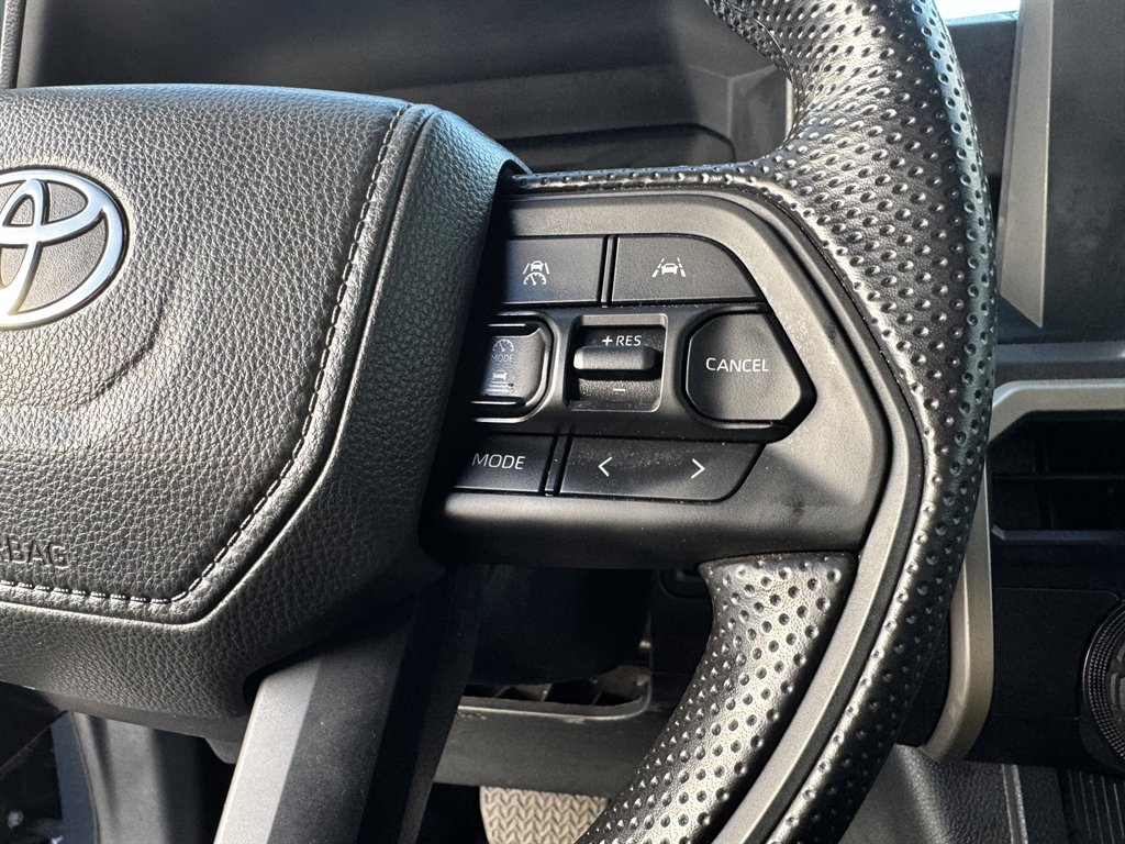 2025 Toyota Tacoma - $27,990