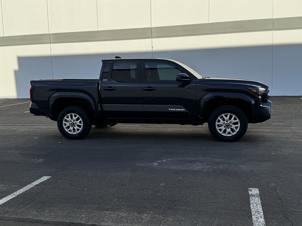 2025 Toyota Tacoma - $27,990