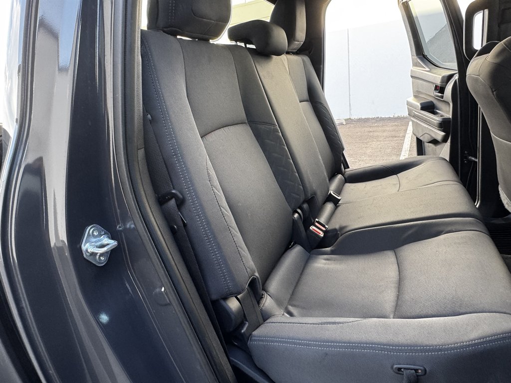 2025 Toyota Tacoma - $27,990