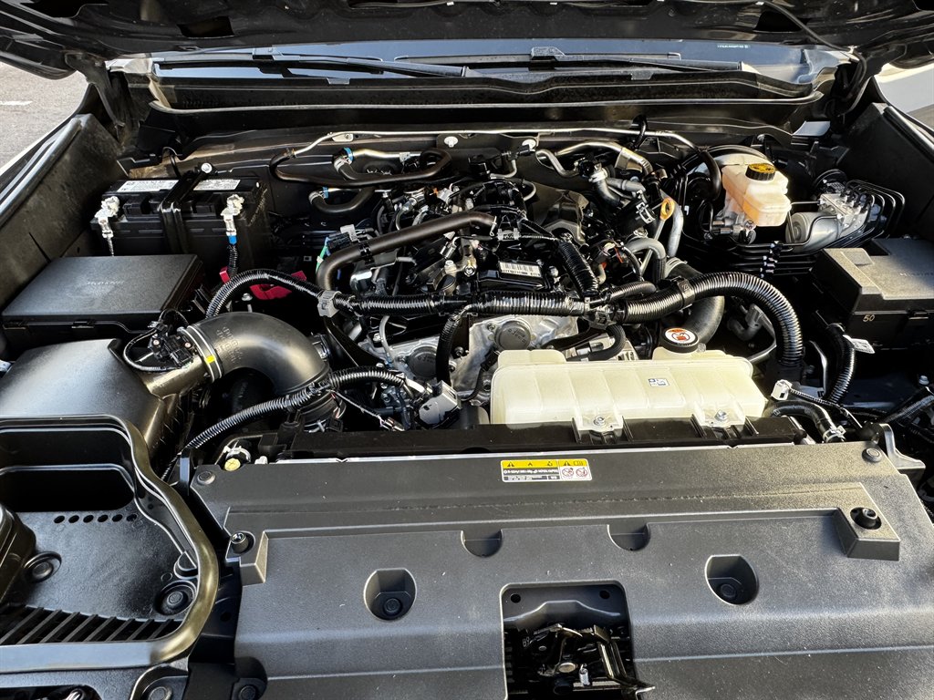 2025 Toyota Tacoma - $27,990