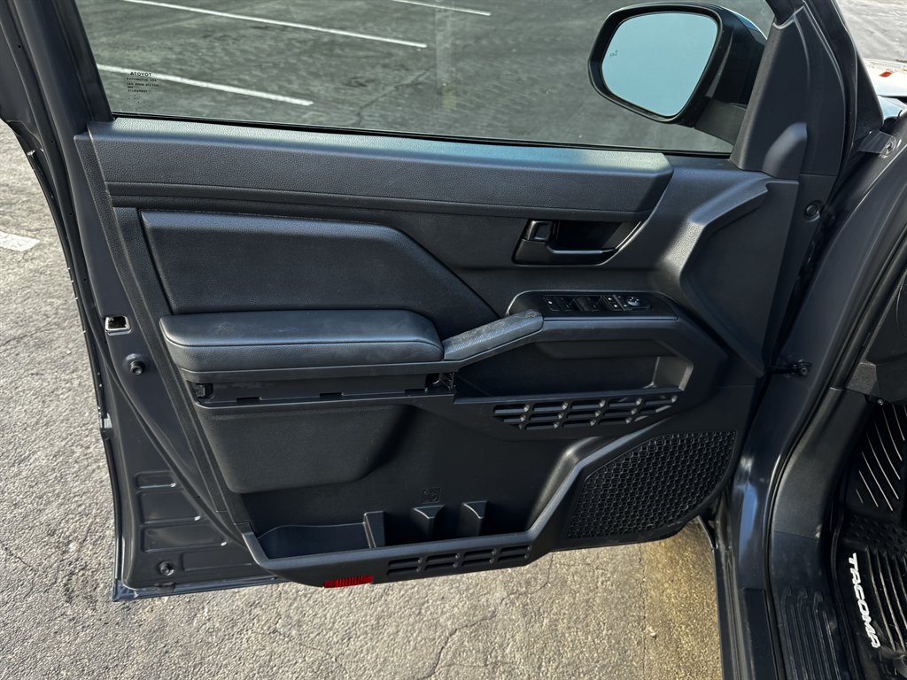 2025 Toyota Tacoma - $27,990