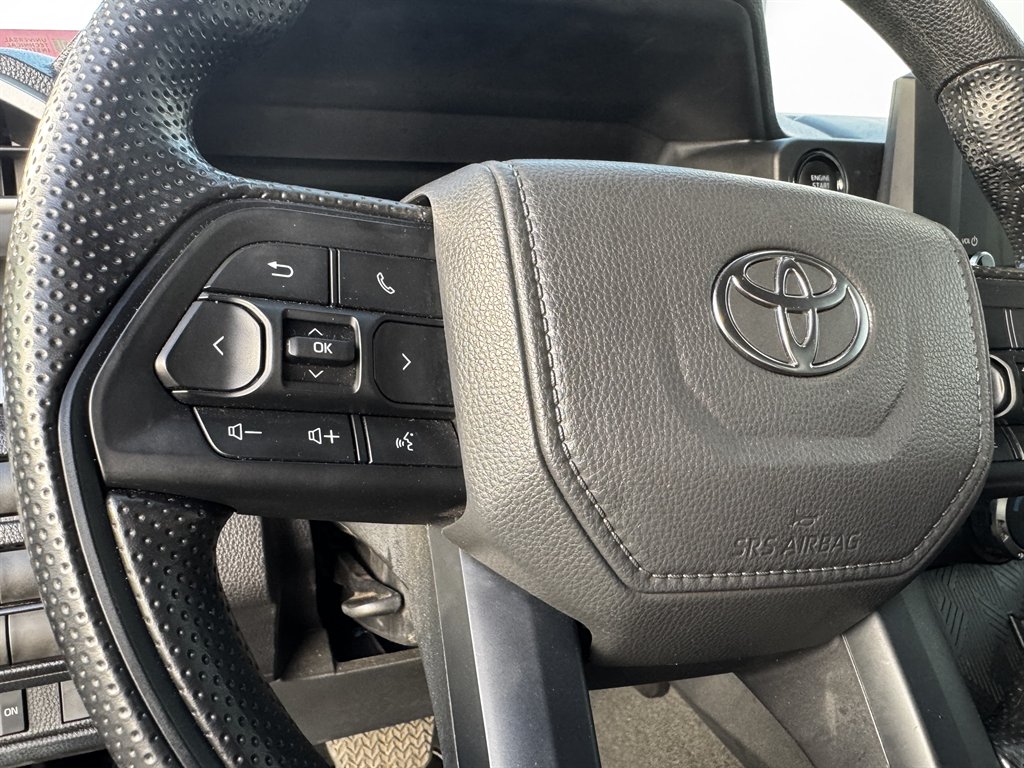 2025 Toyota Tacoma - $27,990