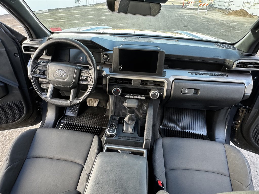 2025 Toyota Tacoma - $27,990