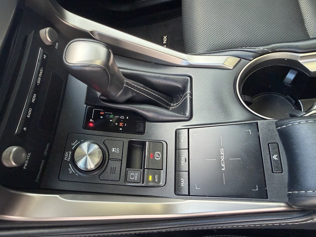 2019 Lexus NX - $19,490