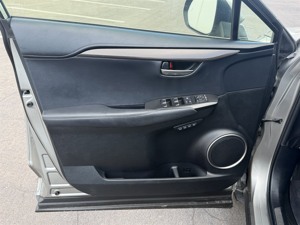 2019 Lexus NX - $19,490