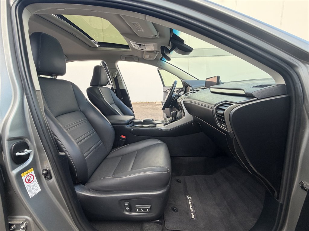 2019 Lexus NX - $19,490