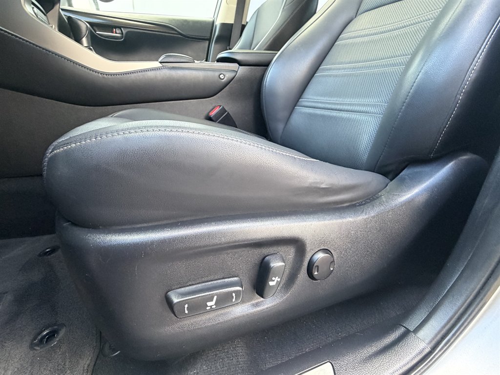 2019 Lexus NX - $19,490