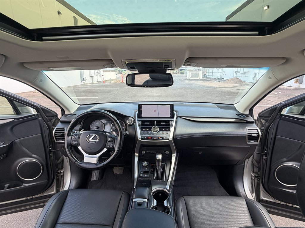 2019 Lexus NX - $19,490