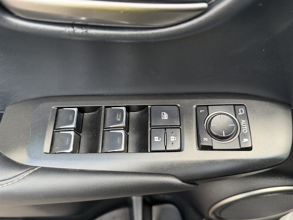 2019 Lexus NX - $19,490