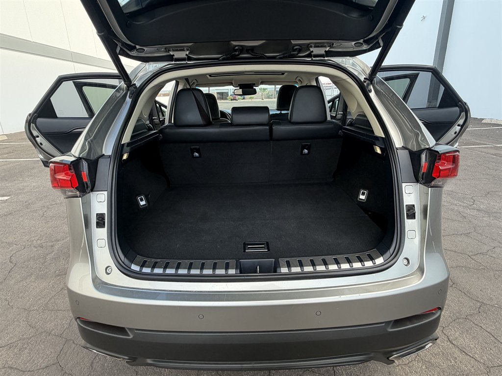 2019 Lexus NX - $19,490
