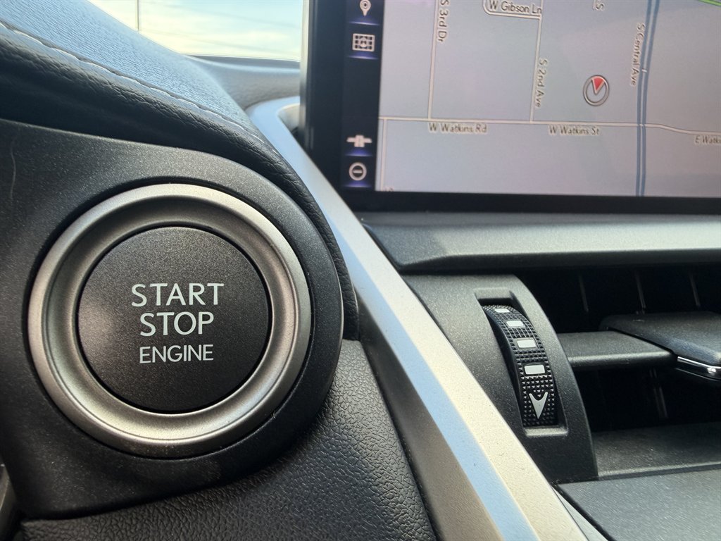2019 Lexus NX - $19,490