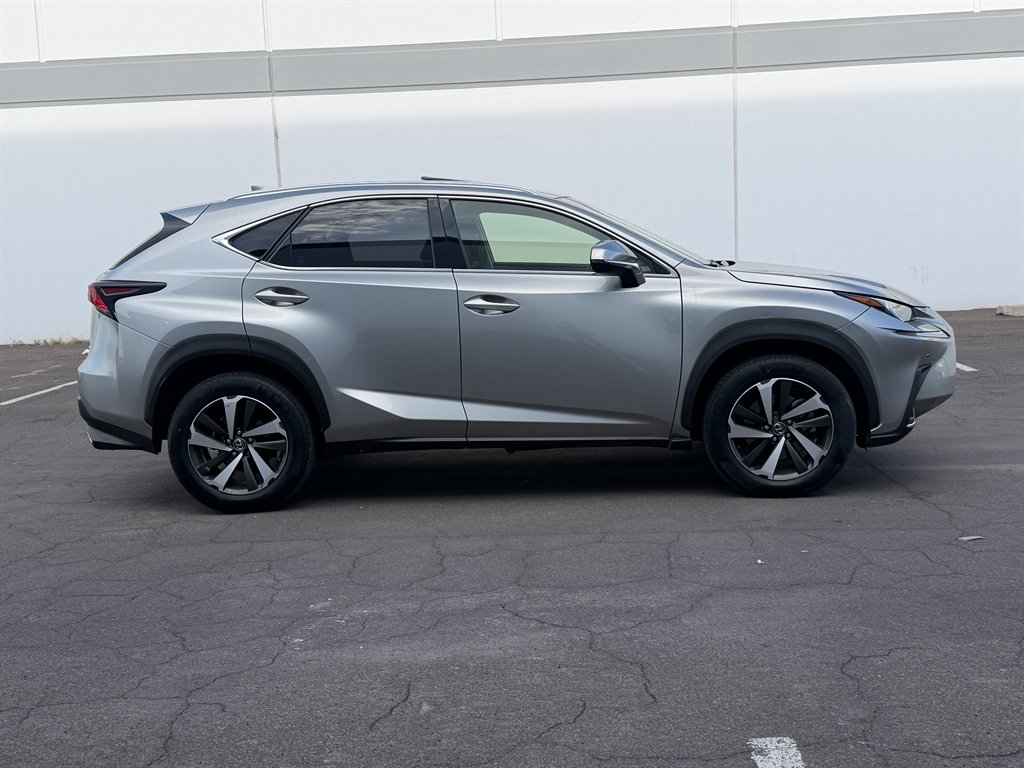 2019 Lexus NX - $19,490