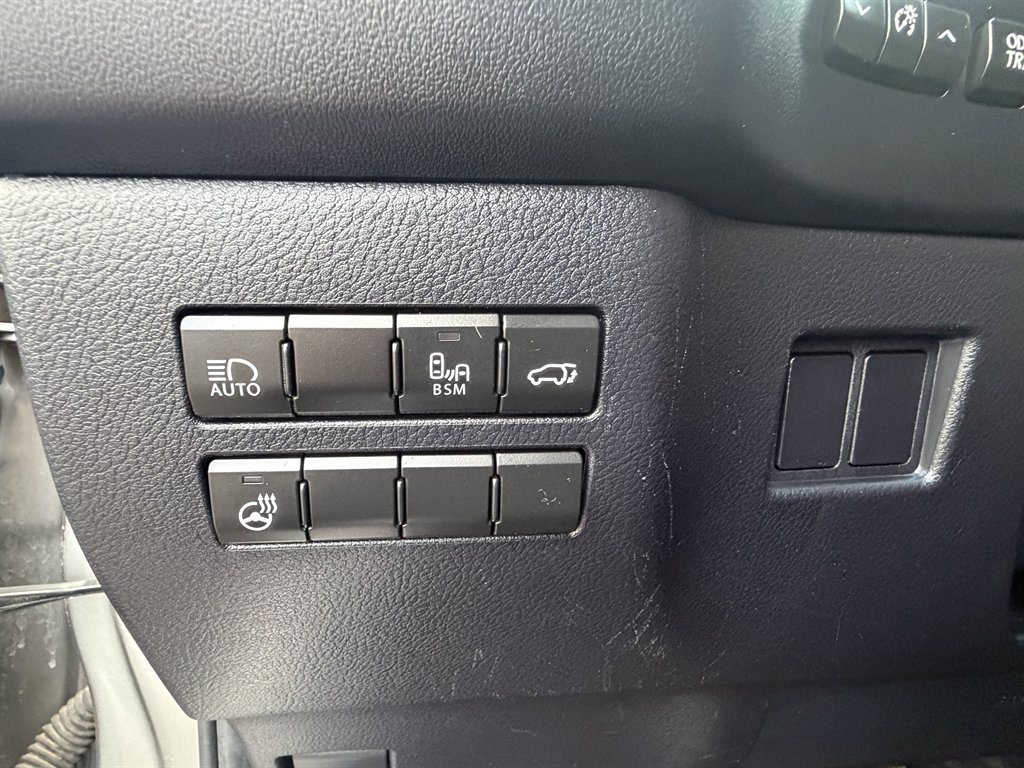 2019 Lexus NX - $19,490