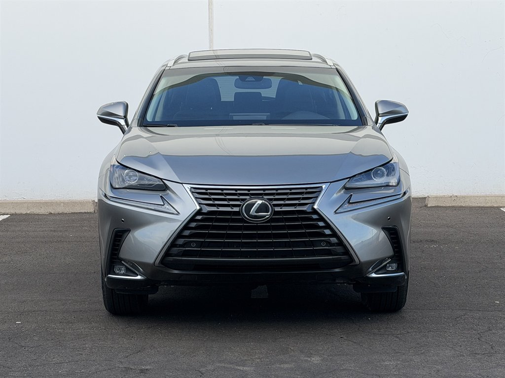 2019 Lexus NX - $19,490