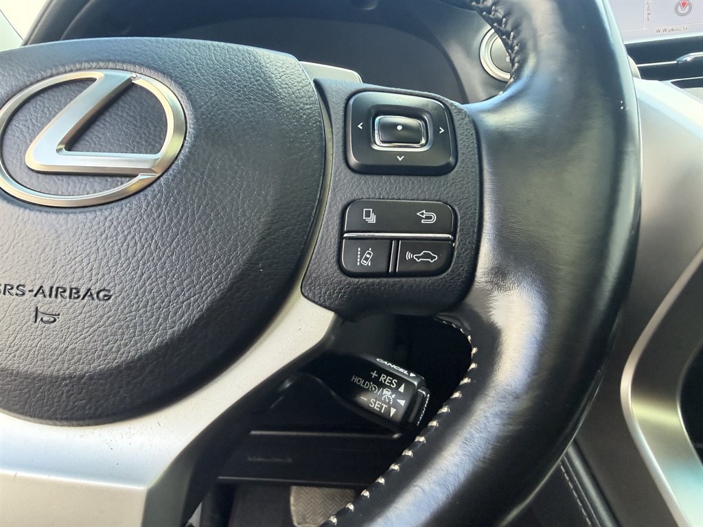 2019 Lexus NX - $19,490