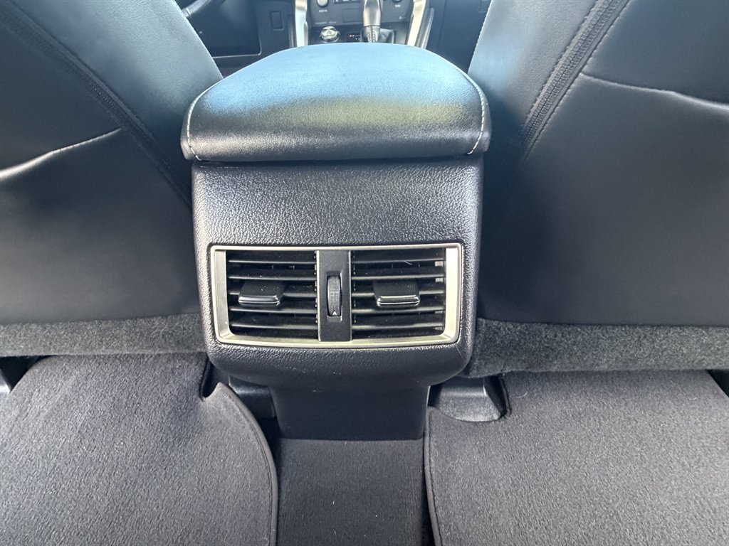 2019 Lexus NX - $19,490