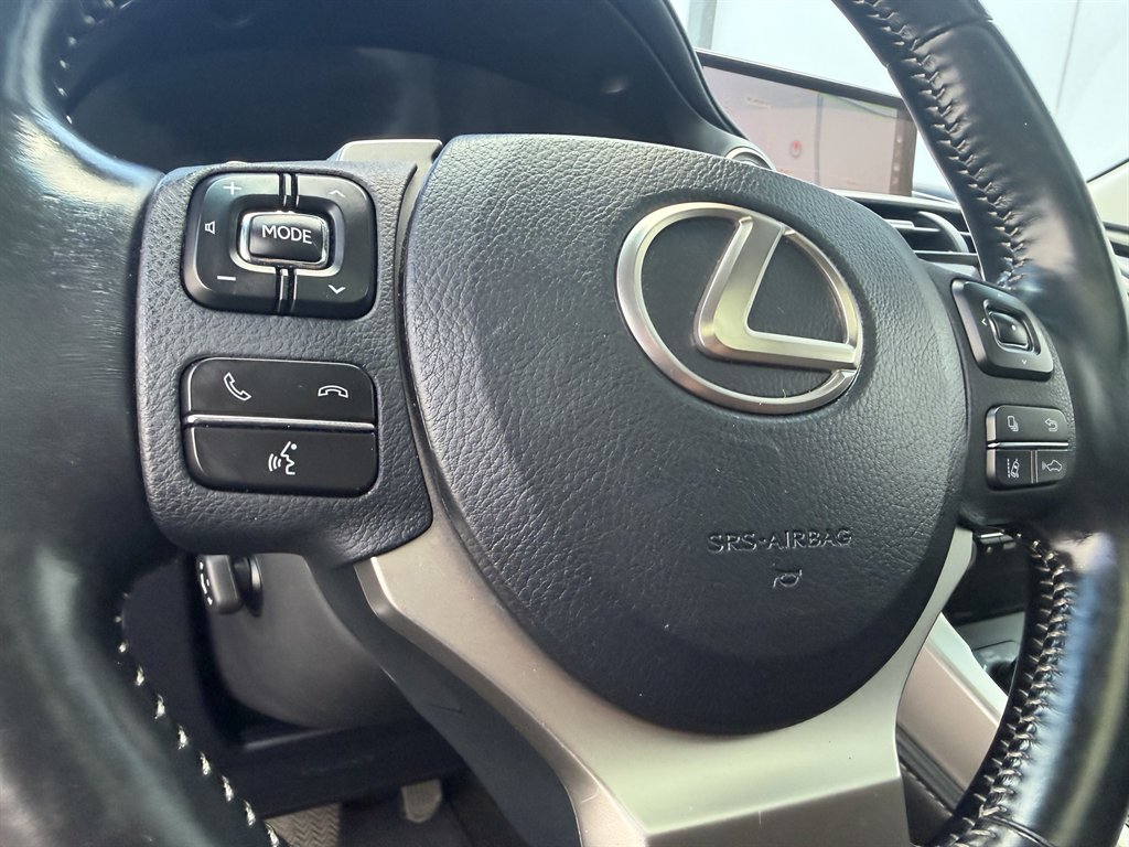 2019 Lexus NX - $19,490
