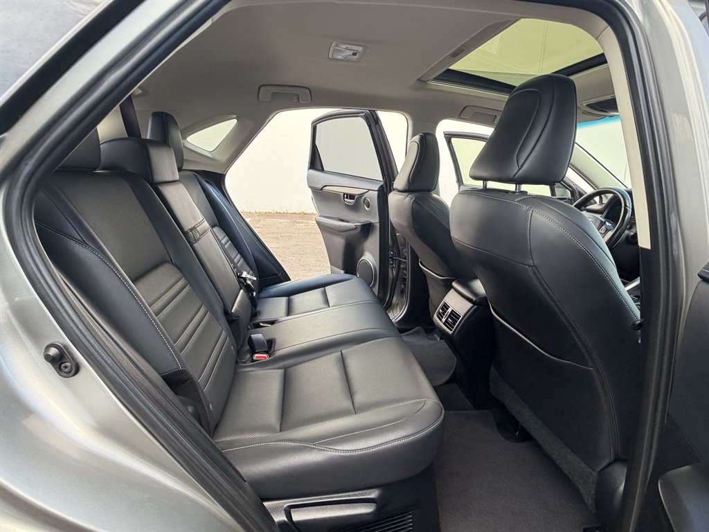 2019 Lexus NX - $19,490