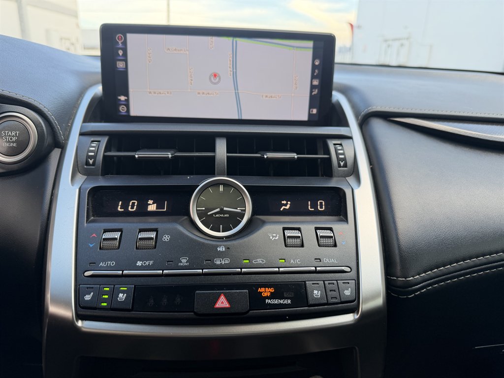 2019 Lexus NX - $19,490