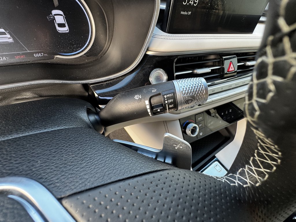 2025 Genesis G70 - $22,990