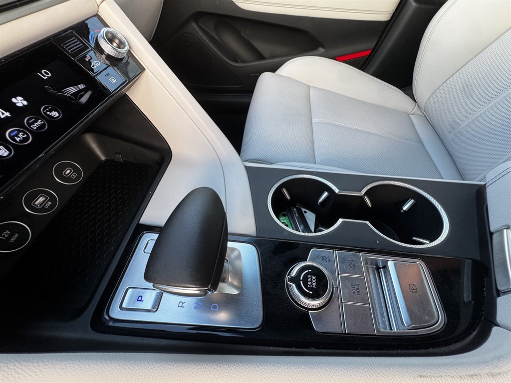 2025 Genesis G70 - $22,990