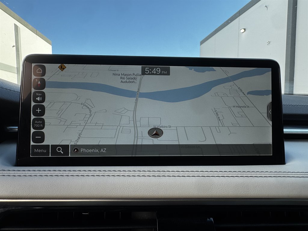 2025 Genesis G70 - $22,990