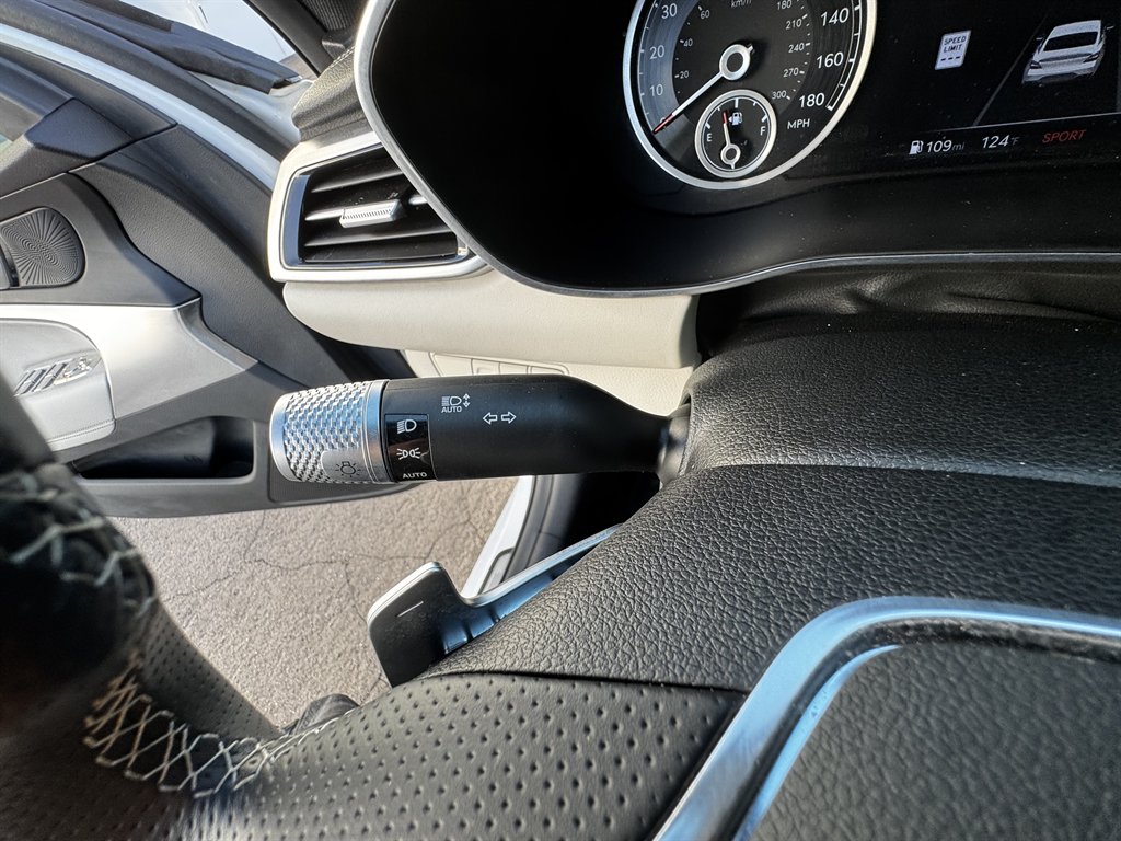 2025 Genesis G70 - $22,990