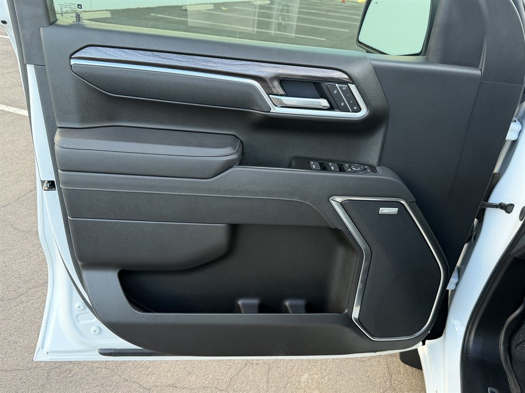 2026 Chevrolet Silverado - $35,990