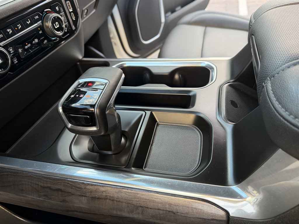 2026 Chevrolet Silverado - $35,990