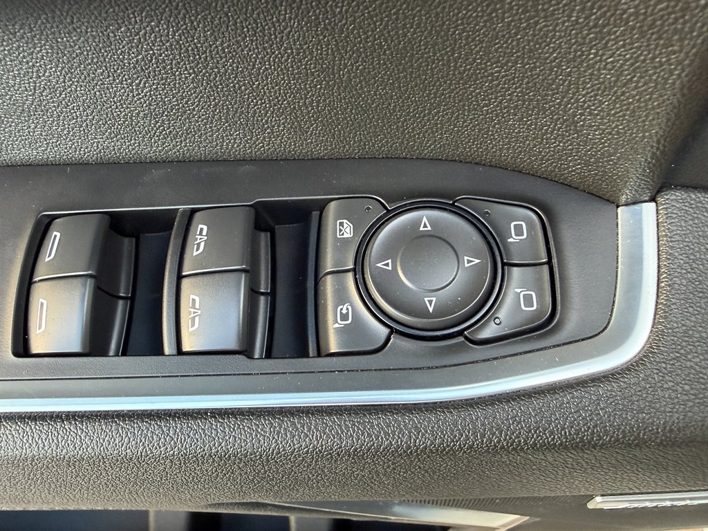 2026 Chevrolet Silverado - $35,990