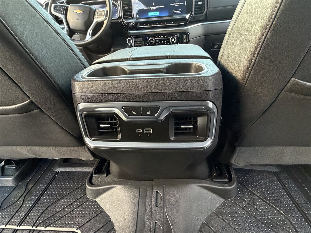 2026 Chevrolet Silverado - $35,990
