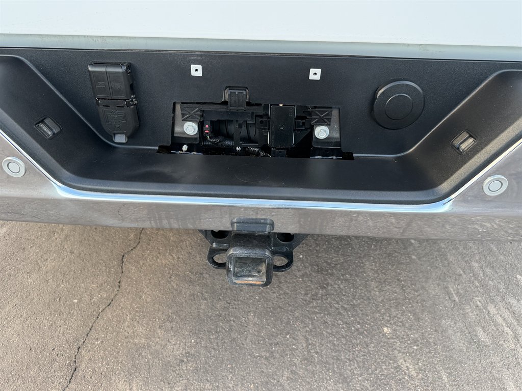 2026 Chevrolet Silverado - $35,990